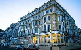 The Mansion Lions Hotel Eastbourne